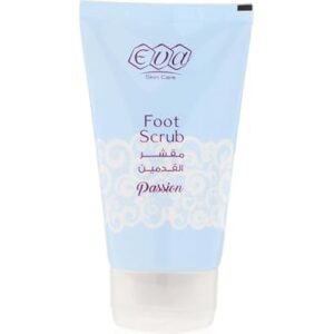 eva skin care foot scrub passion 60 ml 57.6